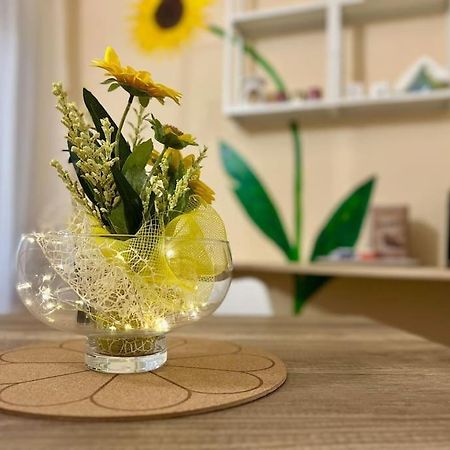 Appartamento Il Girasole Calcinaia Esterno foto